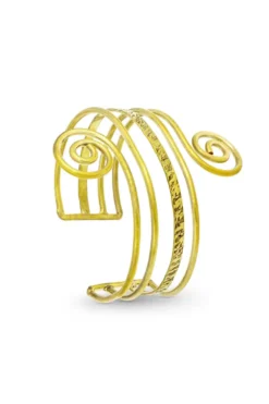 Clearance Bijou Brigitte Bracciale - Ornamental Glow