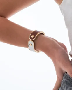 Bijou Brigitte Bracciale - Retro Chic