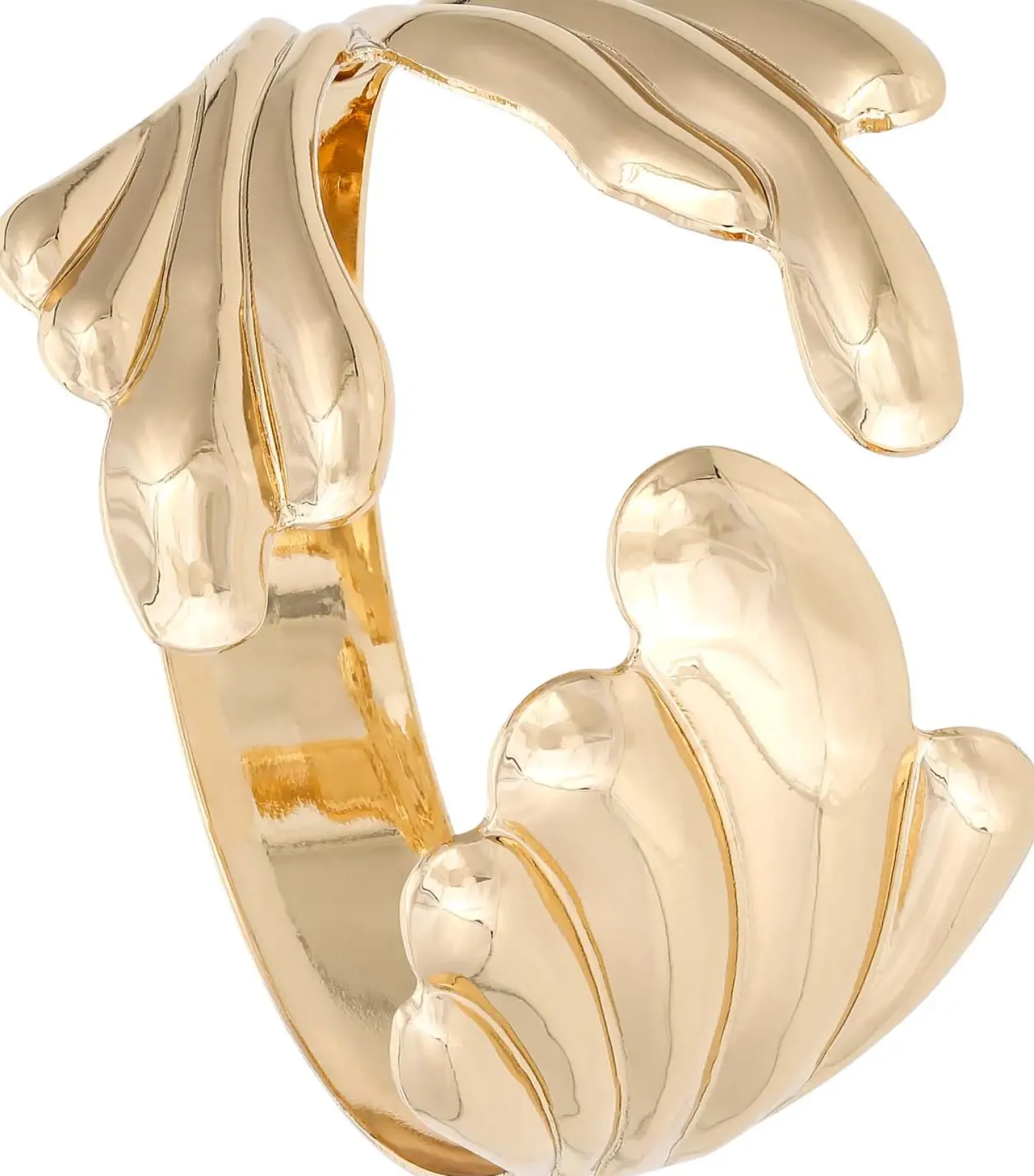 Best Bijou Brigitte Bracciale - Sea Grass