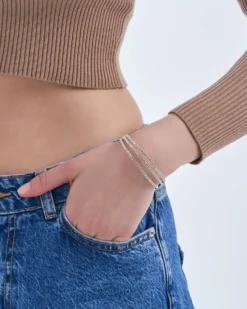 Sale Bijou Brigitte Bracciale - Shiny Moments