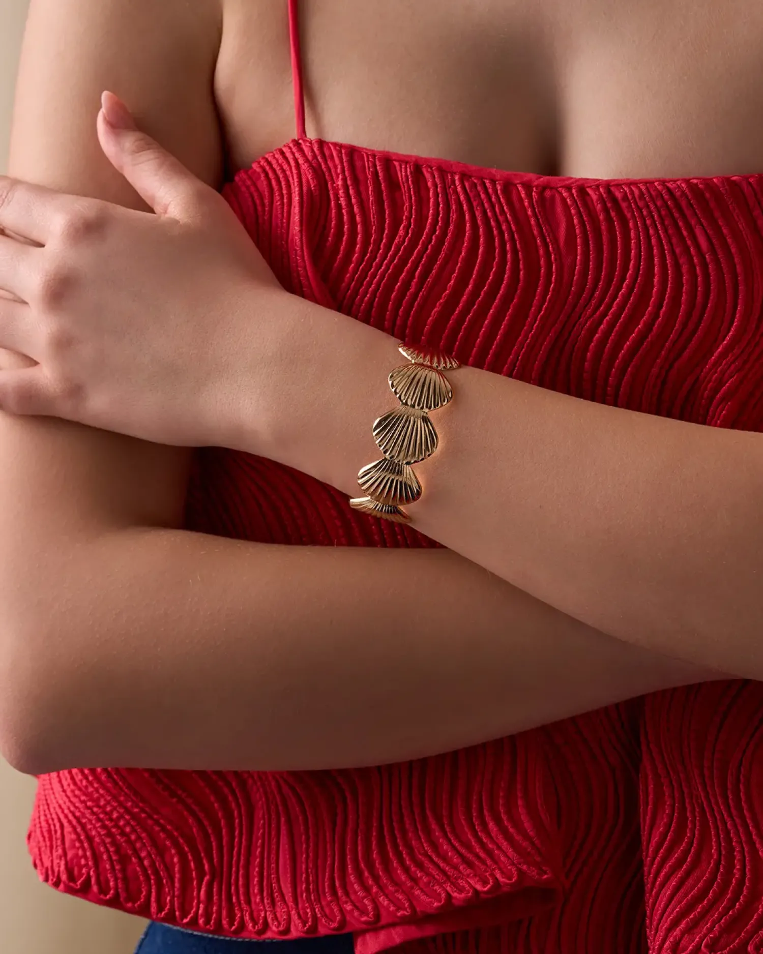 Best Bijou Brigitte Bracciale - Shore Shell