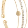 Bijou Brigitte Bracciale - Silent Way