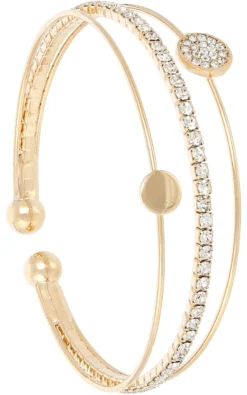 Bijou Brigitte Bracciale - Silent Way