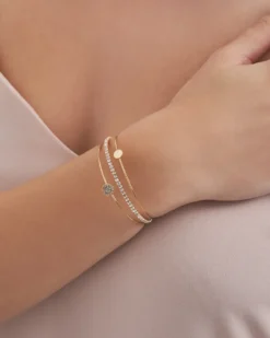 Bijou Brigitte Bracciale - Silent Way