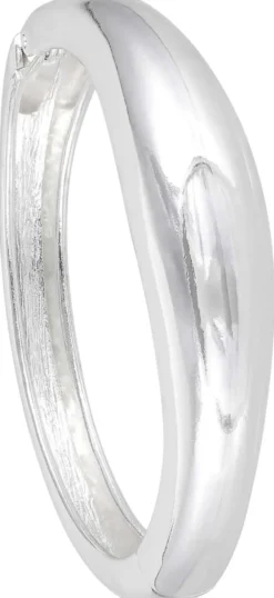 Outlet Bijou Brigitte Bracciale - Silver Hinge