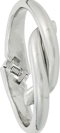 Hot Bijou Brigitte Bracciale - Silver Knot