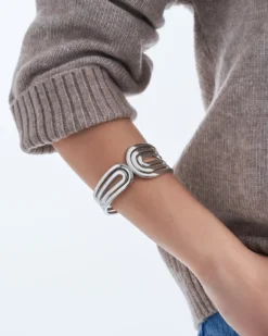 Best Bijou Brigitte Bracciale - Silver Special