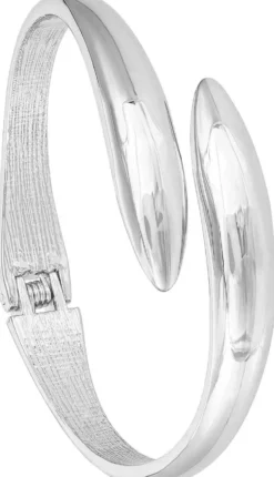 Outlet Bijou Brigitte Bracciale - Silver Unity