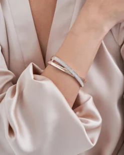 Discount Bijou Brigitte Bracciale - Simple Elegance