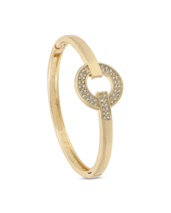 Hot Bijou Brigitte Bracciale - Sparkling Circle