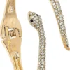 Sale Bijou Brigitte Bracciale - Sparkling Snake