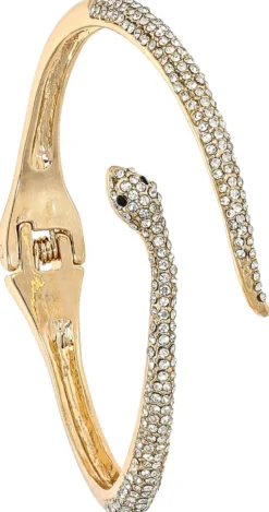 Sale Bijou Brigitte Bracciale - Sparkling Snake