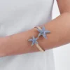 Online Bijou Brigitte Bracciale - Sparkling Stars