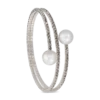 Bijou Brigitte Bracciale - Sparkling Whirl