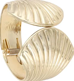 Hot Bijou Brigitte Bracciale - Statement Shell