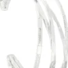 New Bijou Brigitte Bracciale - Structured Shine
