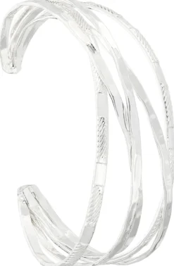 New Bijou Brigitte Bracciale - Structured Shine