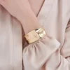 Outlet Bijou Brigitte Bracciale - Trendy Gold