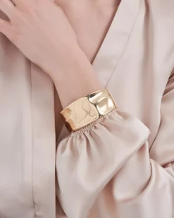 Outlet Bijou Brigitte Bracciale - Trendy Gold