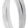 Clearance Bijou Brigitte Braccialetti - Silver Wire