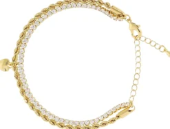 Best Bijou Brigitte Braccialetto - Adorable Heart