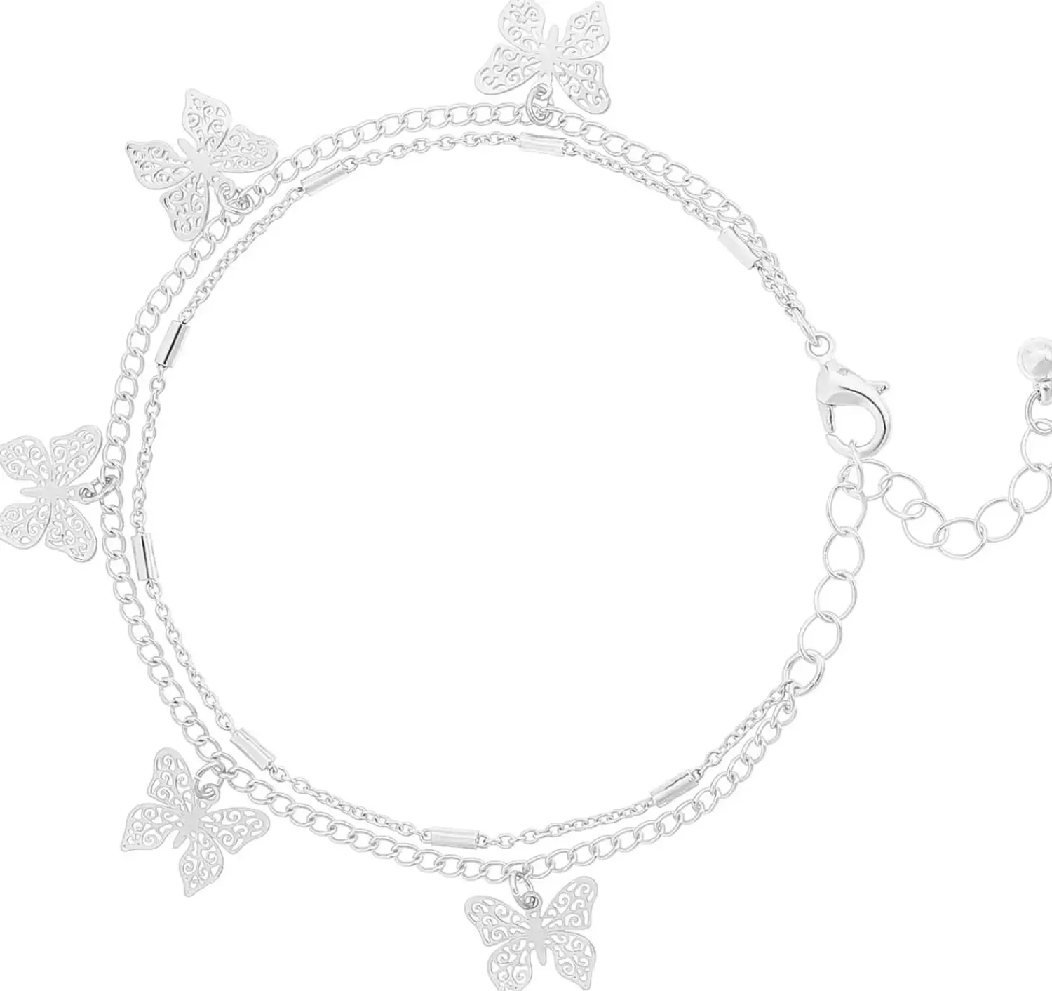 Clearance Bijou Brigitte Braccialetto - Adorable Springtime