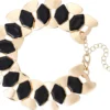 Clearance Bijou Brigitte Braccialetto - Ancient Shine