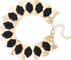 Clearance Bijou Brigitte Braccialetto - Ancient Shine