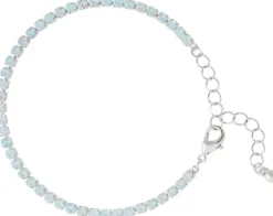 Bijou Brigitte Braccialetto - Arctic Shimmer