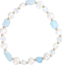 Online Bijou Brigitte Braccialetto - Baby Pearls