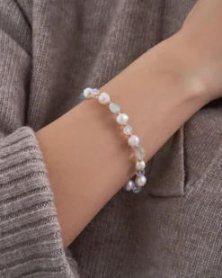 Online Bijou Brigitte Braccialetto - Baby Pearls