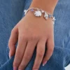 New Bijou Brigitte Braccialetto - Beach Pendants