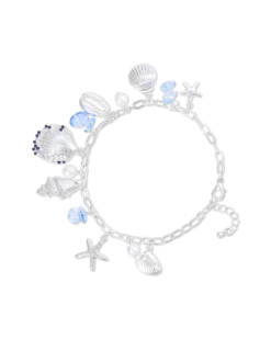 New Bijou Brigitte Braccialetto - Beach Pendants