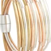 Hot Bijou Brigitte Braccialetto - Beautiful Metallic