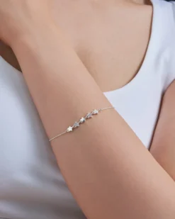 Online Bijou Brigitte Braccialetto - Blissful Stars