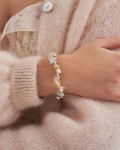 Bijou Brigitte Braccialetto - Blossom Knot
