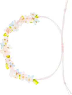 Bijou Brigitte Braccialetto - Blossom Knot