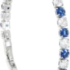 Sale Bijou Brigitte Braccialetto - Blue Eyecatcher