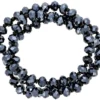 New Bijou Brigitte Braccialetto - Blue Sensation