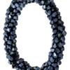 Outlet Bijou Brigitte Braccialetto - Blue Strong Metallic