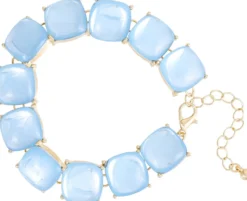 Best Bijou Brigitte Braccialetto - Blue Tears