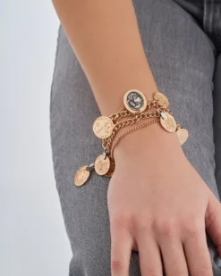 Hot Bijou Brigitte Braccialetto - Bohemian Charms