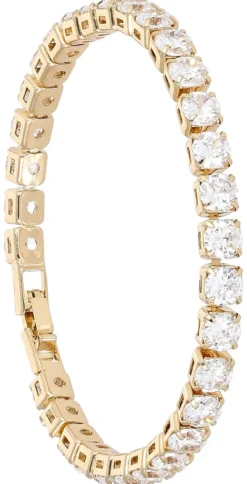 Sale Bijou Brigitte Braccialetto - Bright Zirkonia
