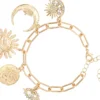 Hot Bijou Brigitte Braccialetto - Celestial Charm