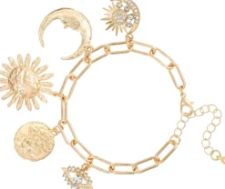 Hot Bijou Brigitte Braccialetto - Celestial Charm