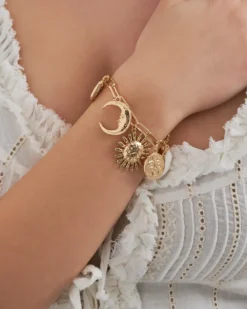 Hot Bijou Brigitte Braccialetto - Celestial Charm