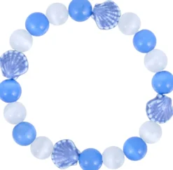 Sale Bijou Brigitte Braccialetto - Ceramic Shells