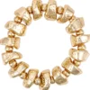 Hot Bijou Brigitte Braccialetto - Chunky Shapes
