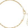 New Bijou Brigitte Braccialetto - Classic Braid