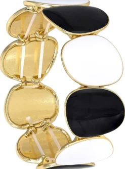 Bijou Brigitte Braccialetto - Classic Shapes